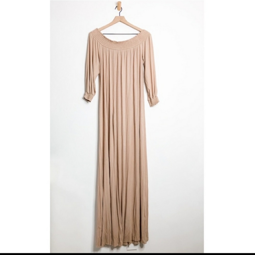 NWT Rachel Pally Shoshanna Maxi Dress